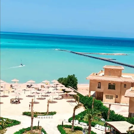 Hurghada Fiesta Resort Studio Beach Free 112